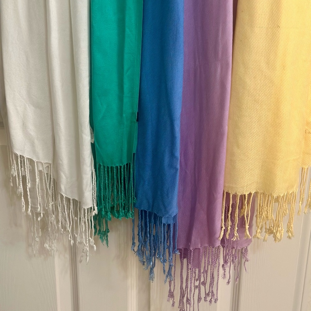 Pashmina Bundle - image 3
